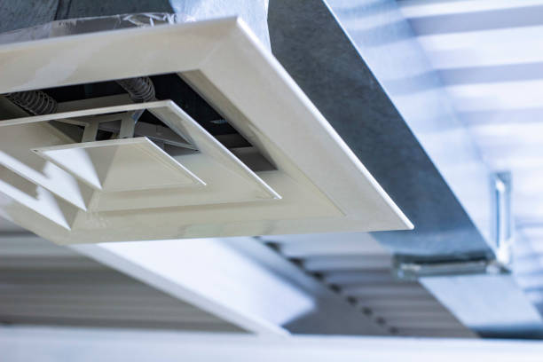 Best Affordable Air Duct Cleaning  in Diamond Springs, CA