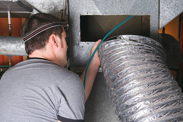 Best Ductwork Cleaning Services  in Diamond Springs, CA