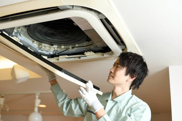 Best Ventilation Cleaning Services  in Diamond Springs, CA