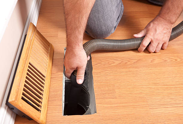 Best Air Duct Cleaning Near Me  in Diamond Springs, CA