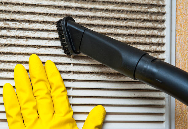 Best Air Vent Cleaning Services  in Diamond Springs, CA