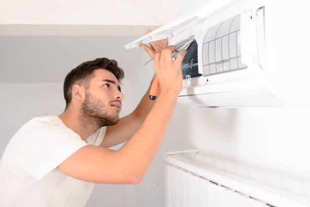 Best Emergency Air Duct Cleaning  in Diamond Springs, CA