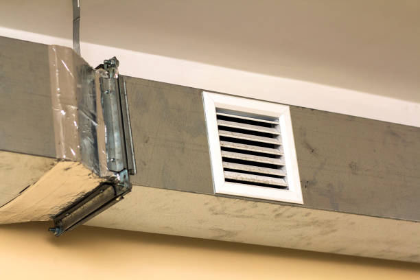 Best Ductwork Cleaning Services  in Diamond Springs, CA